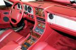 Bentley Azure Turbo 1996 года
